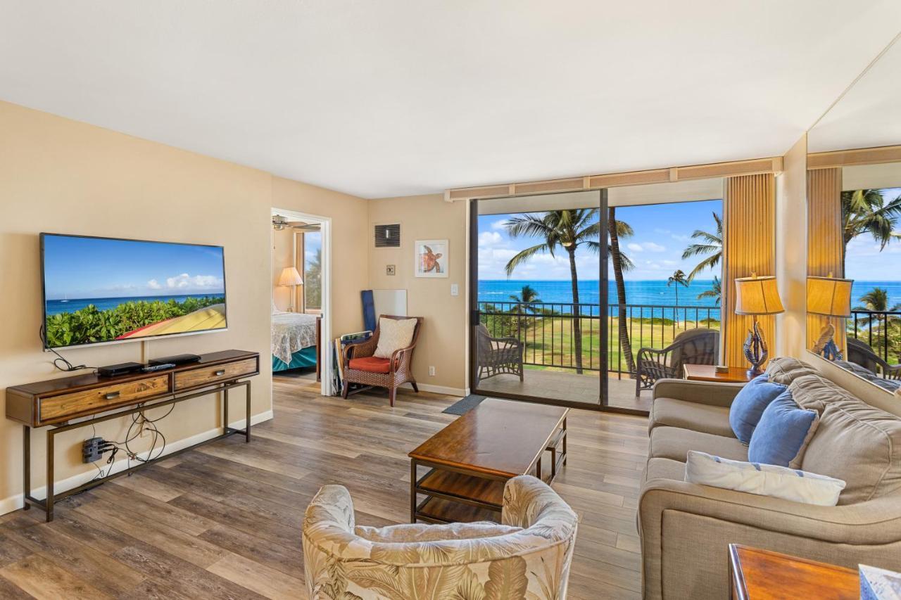 Kauhale Makai 535 Apartment Kihei Exterior foto