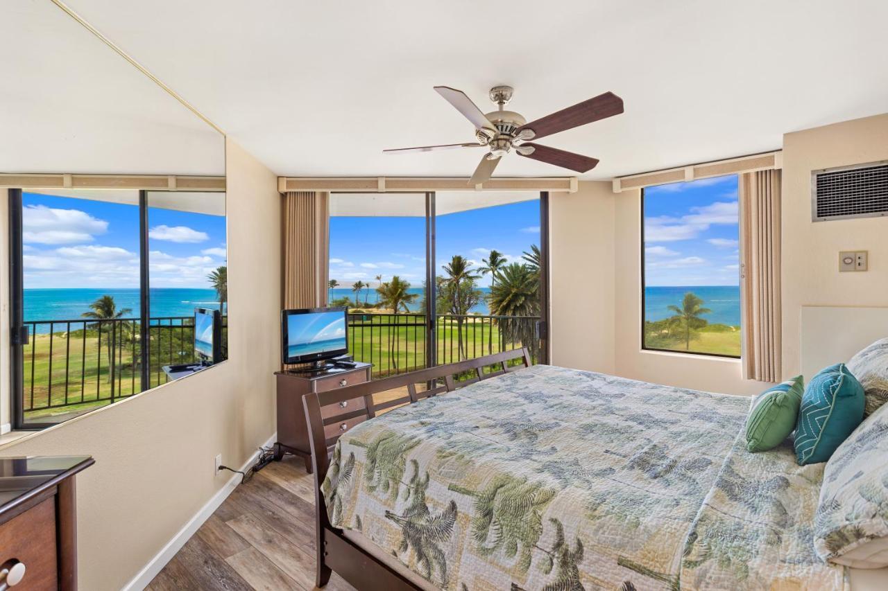 Kauhale Makai 535 Apartment Kihei Exterior foto